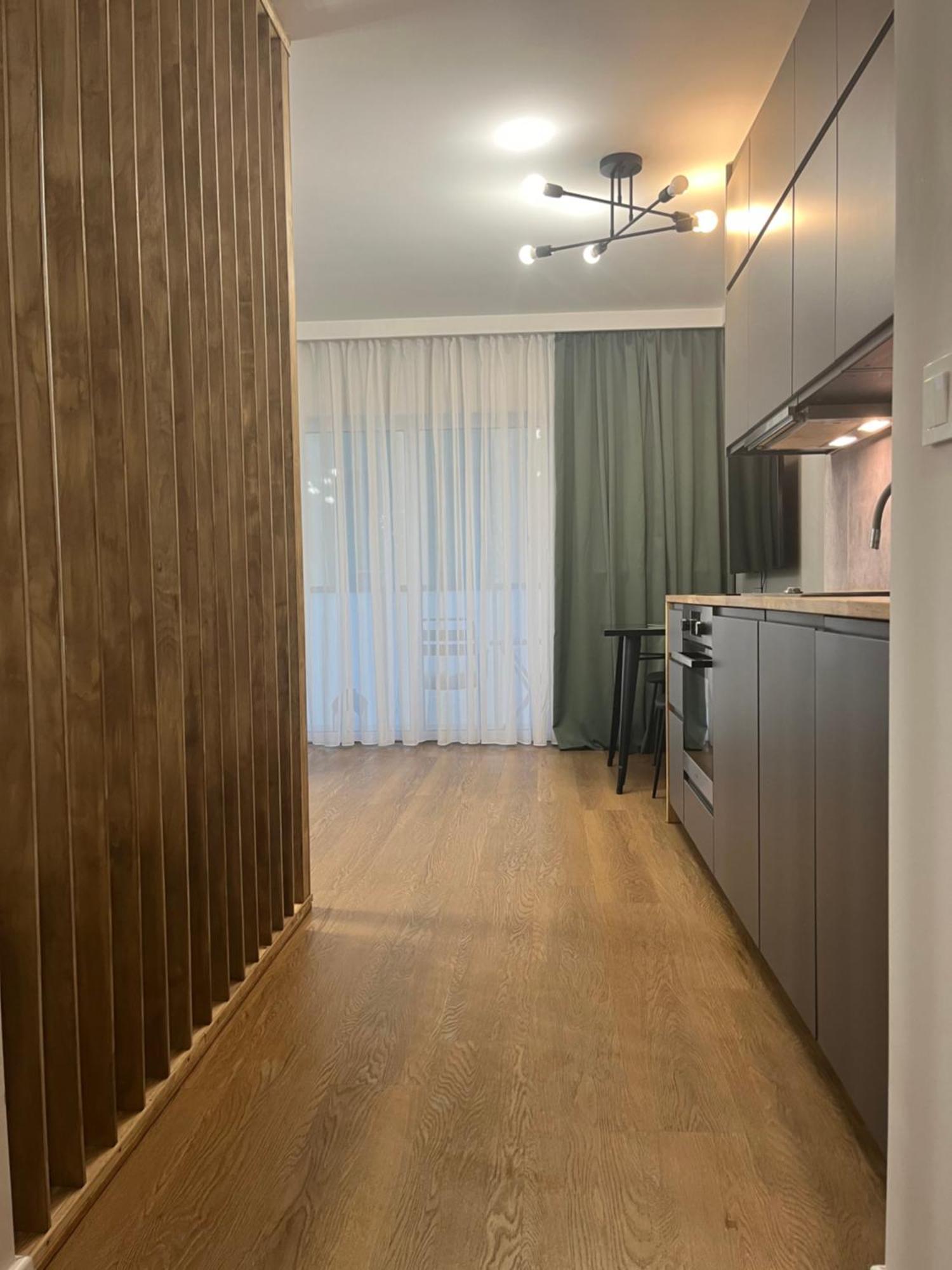Yellow Stone Apartment ชเตชชิน ภายนอก รูปภาพ